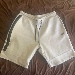 Nike Tech Fleece Shorts